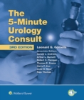 Image for The 5-minute urology consult