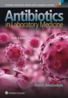 Image for Antibiotics in laboratory medicine