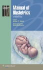 Image for Manual of obstetrics.