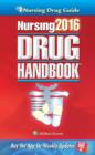 Image for Nursing 2016 drug handbook