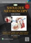 Image for Shoulder arthroscopy
