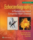 Image for Echocardiography in pediatric and adult congenital heart disease