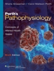 Image for PrepU for Porth&#39;s Pathophysiology and Print Book Package