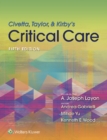 Image for Civetta, Taylor, &amp; Kirby&#39;s critical care medicine