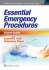 Image for Essential Emergency Procedures