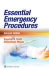 Image for Essential emergency procedures.