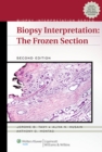 Image for Biopsy interpretation: the frozen section