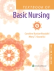 Image for Textbook of Basic Nursing
