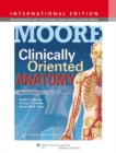 Image for Moore Clinically Oriented Anatomy ISE 7e &amp; Rhoades Medical Physiology ISE 4e Package
