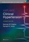 Image for Kaplan&#39;s clinical hypertension