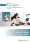 Image for Lippincott CoursePoint for Boyd: Psychiatric Nursing : Contemporary Practice