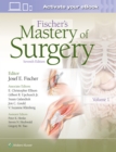 Image for Fischer&#39;s Mastery of surgery
