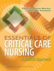 Image for Morton Text; plus Laerdall vSim for Med-Surg Nursing Package
