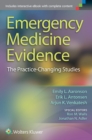 Image for Emergency medicine evidence: the practice-changing studies