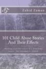 Image for 101 Child Abuse Stories and Their Effects