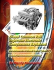Image for Diesel Common Rail Injection