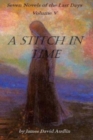 Image for Seven Novels Of The last days Volume v : A Stitch In time