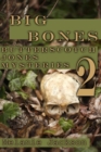 Image for Big Bones : A Butterscotch Jones Mystery