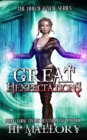 Image for Great Hexpectations : Dulcie O&#39;Neil Series