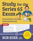 Image for Study for the Series 65 Exam