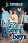 Image for Boys Boys Boys
