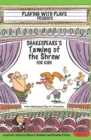 Image for Shakespeares Taming of the Shrew for Kids