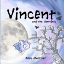 Image for Vincent and the Vampires