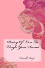 Image for Poetry Of Love To Tingle Your Senses