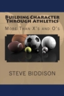 Image for Building Character Through Athletics