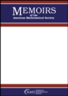 Image for Coarse cohomology and index theory on complete Riemannian manifolds : 497