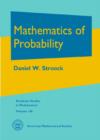 Image for Mathematics of Probability