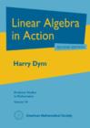 Image for Linear algebra in action