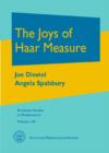 Image for The Joys of Haar Measure