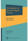 Image for Introduction to smooth ergodic theory : volume 148