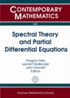 Image for Spectral Theory and Partial Differential Equations