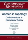 Image for Women in Topology