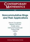 Image for Noncommutative Rings and Their Applications