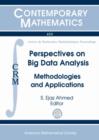 Image for Perspectives on Big Data Analysis