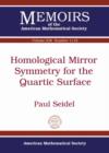 Image for Homological Mirror Symmetry for the Quartic Surface