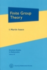 Image for Finite group theory