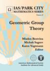 Image for Geometric Group Theory