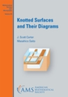Image for Knotted surfaces and their diagrams