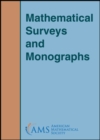 Image for Trace Ideals and Their Applications (Mathematical Surveys and Monographs)
