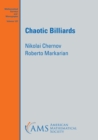 Image for Chaotic billiards
