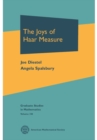 Image for The joys of Haar measure : volume 150