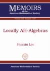Image for Locally AH-Algebras