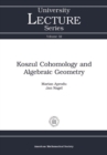 Image for Koszul Cohomology and Algebraic Geometry