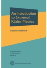 Image for An introduction to extremal Kahler metrics