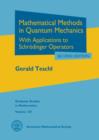 Image for Mathematical Methods in Quantum Mechanics