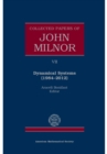 Image for Collected Papers of John Milnor